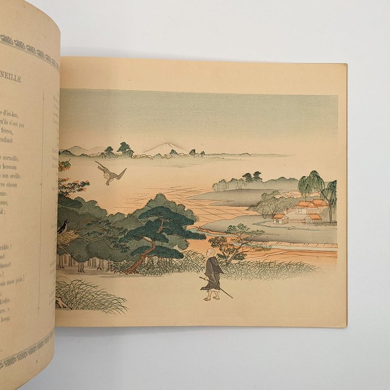 Claris de Florian - BARBOUTAU Pierre. Fables choisies de J.-P. … | Immagine Gallery 8