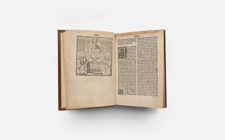 CRESCIENTIO Piero. De Agricultura Vulgare | Immagine Gallery 4