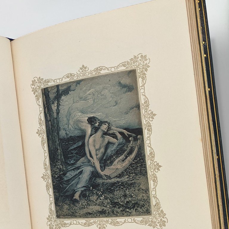 DE MUSSET Alfret - MERSON Olivier - GIRALDON Adolphe. Les … | Immagine Gallery 2