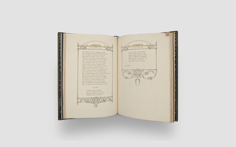 DE MUSSET Alfret - MERSON Olivier - GIRALDON Adolphe. Les … | Immagine Gallery 4