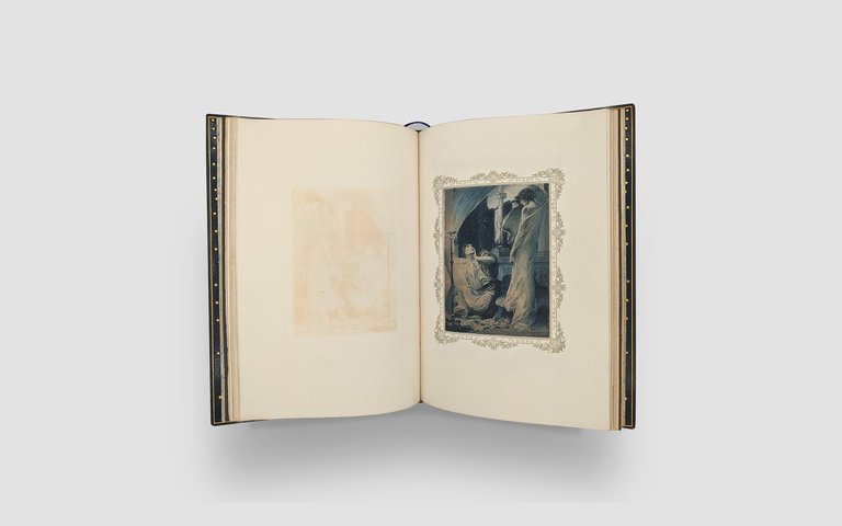 DE MUSSET Alfret - MERSON Olivier - GIRALDON Adolphe. Les … | Immagine Gallery 5