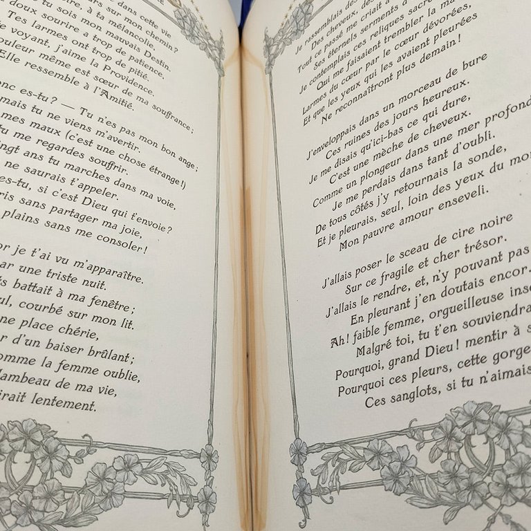 DE MUSSET Alfret - MERSON Olivier - GIRALDON Adolphe. Les … | Immagine Gallery 9