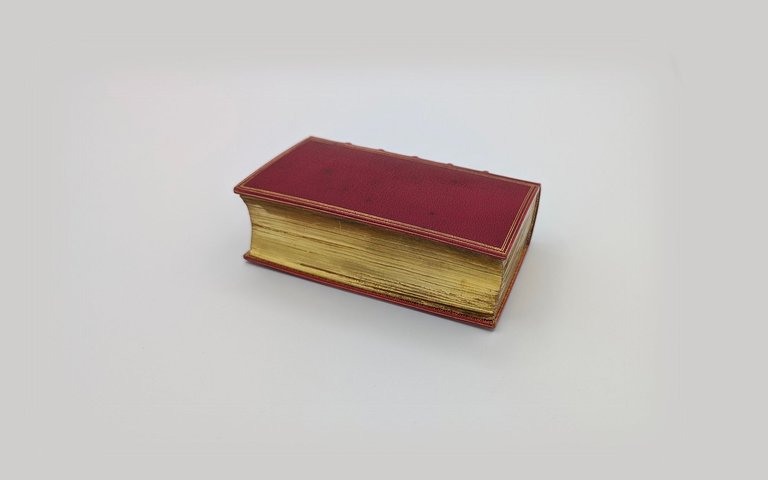 DU BELLAY Joachim. Les œuvres françoises | Immagine Gallery 5
