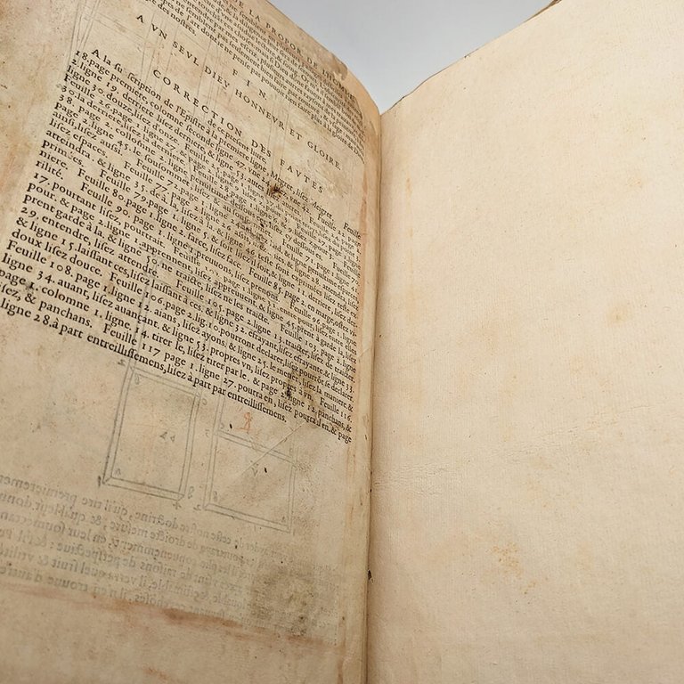 DÜRER Albrecht. Les quatre livres d'Albert Durer 1557 | Immagine Gallery 22