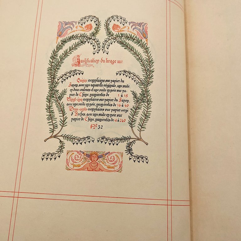 FRANCE Anatole - LEBÈGUE Léon. Histoire de doña Maria d'Avalos … | Immagine Gallery 8