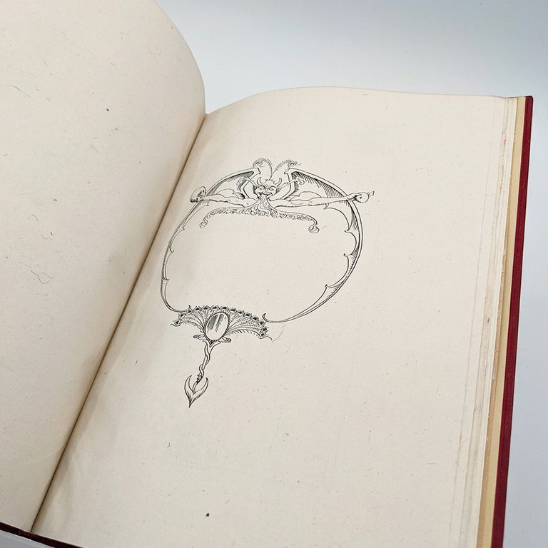 FRANCE Anatole - LEBÈGUE Léon. La Leçon bien apprise | Immagine Gallery 12