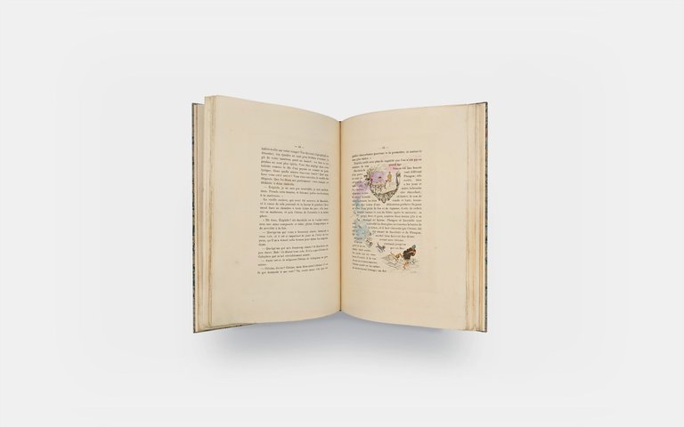 GAULTIER Théophile - ROCHEGROSSE Georges. La Chaîne d'Or | Immagine Gallery 5