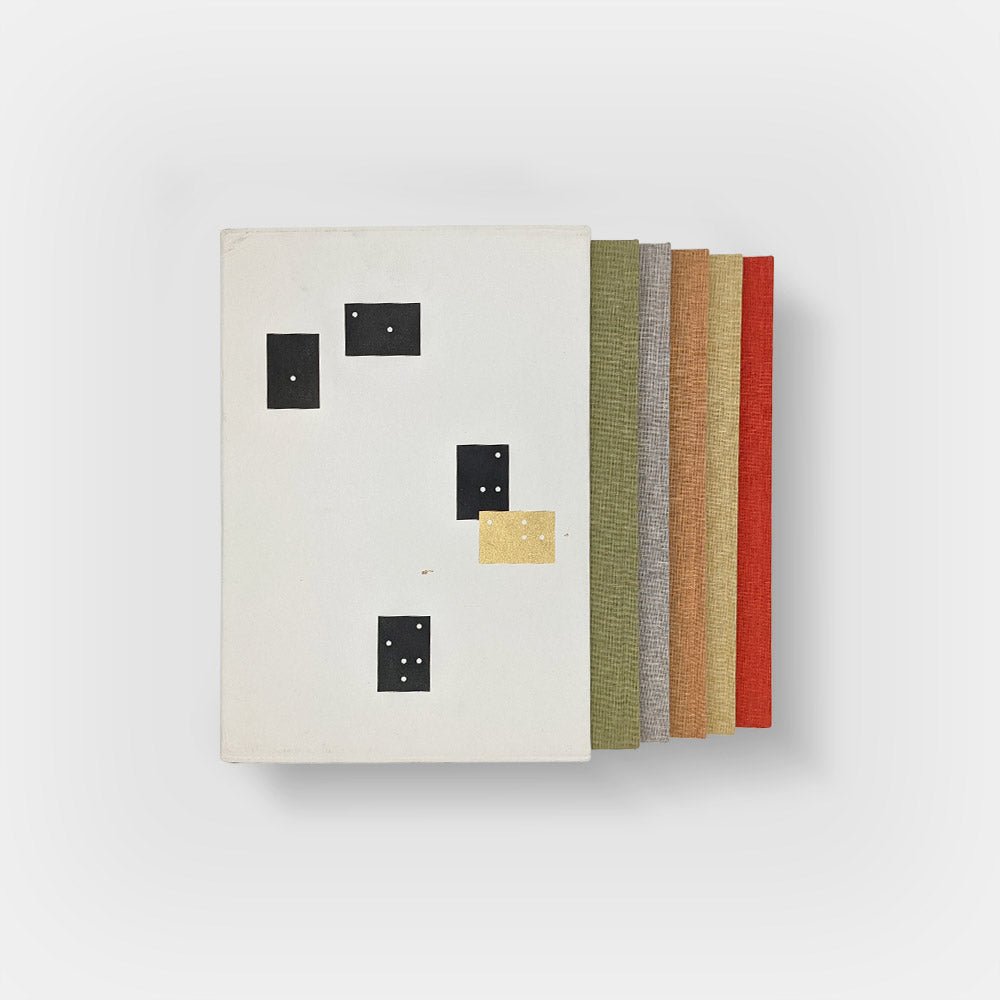 GOLDBERG Carin. School of Visual Arts - Senior Library 2004 | Immagine principale