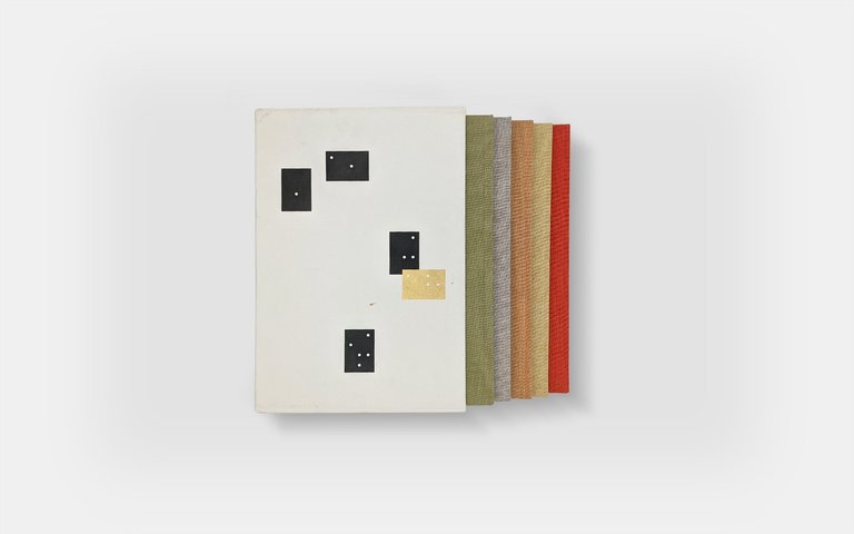 GOLDBERG Carin. School of Visual Arts - Senior Library 2004 | Immagine Gallery 3