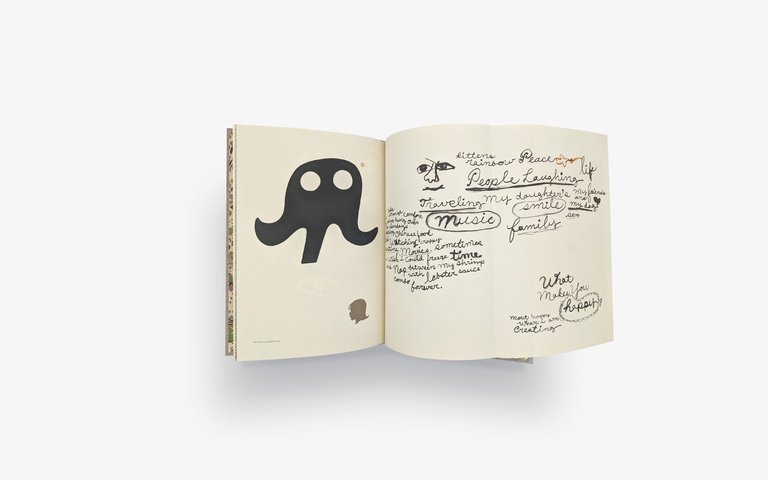 GOLDBERG Carin. School of Visual Arts - Senior Library 2004 | Immagine Gallery 8