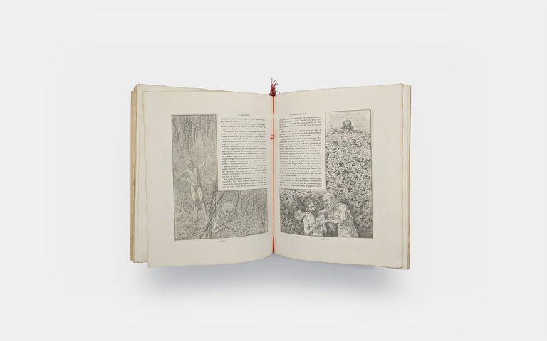 Haraucourt Edmond - RUDNICKI Léon - LUNOIS Alexandre - COURBOIN … | Immagine Gallery 18