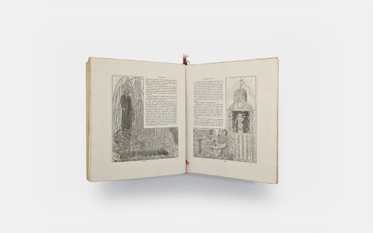 Haraucourt Edmond - RUDNICKI Léon - LUNOIS Alexandre - COURBOIN … | Immagine Gallery 19