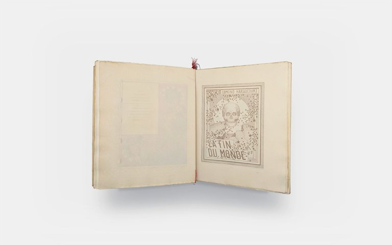 Haraucourt Edmond - RUDNICKI Léon - LUNOIS Alexandre - COURBOIN … | Immagine Gallery 20