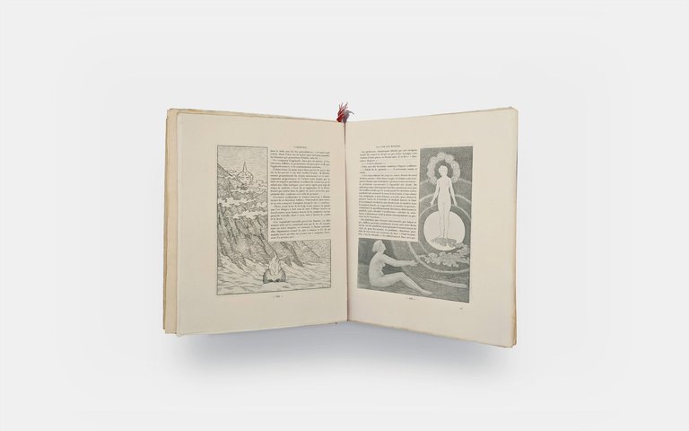 Haraucourt Edmond - RUDNICKI Léon - LUNOIS Alexandre - COURBOIN … | Immagine Gallery 21