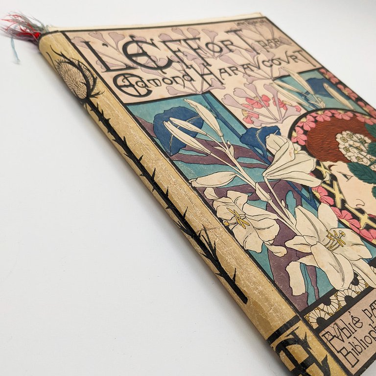 Haraucourt Edmond - RUDNICKI Léon - LUNOIS Alexandre - COURBOIN … | Immagine Gallery 3