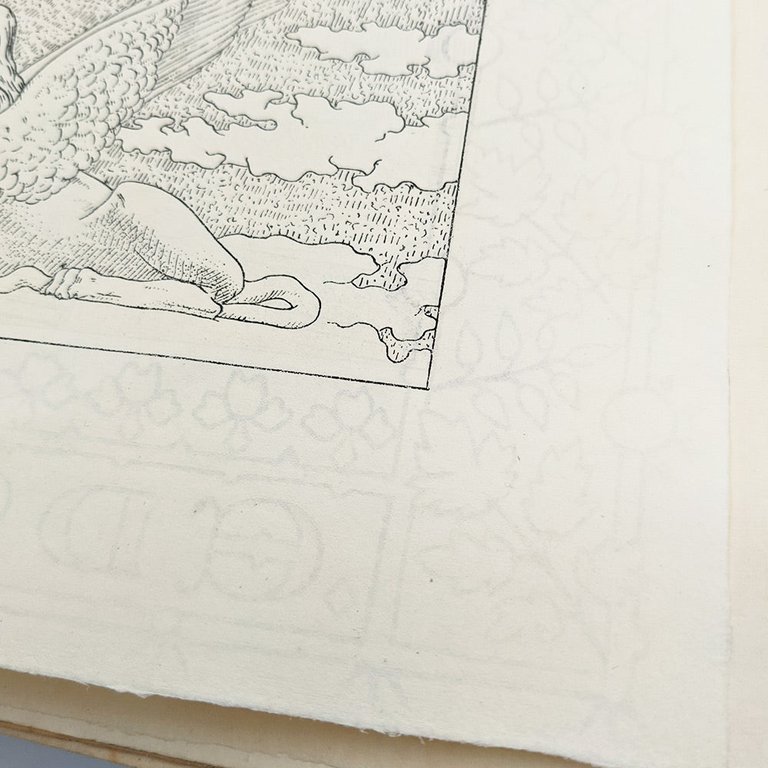 Haraucourt Edmond - RUDNICKI Léon - LUNOIS Alexandre - COURBOIN … | Immagine Gallery 5