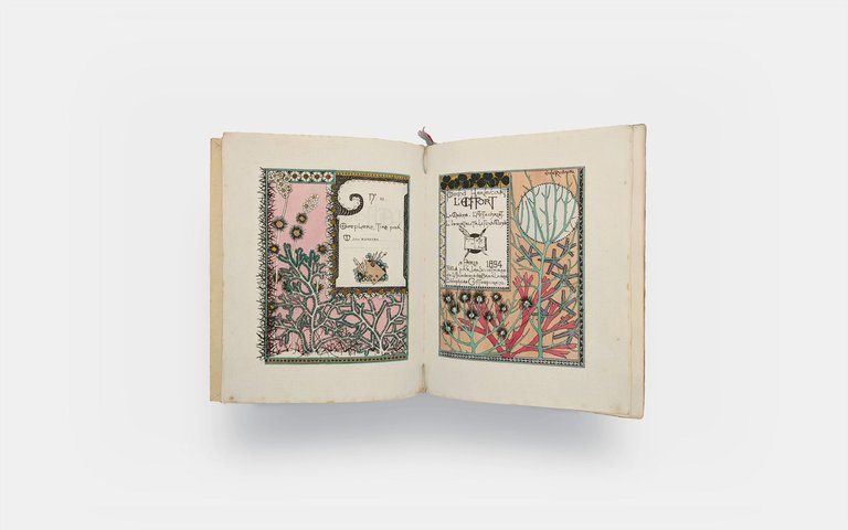 Haraucourt Edmond - RUDNICKI Léon - LUNOIS Alexandre - COURBOIN … | Immagine Gallery 7