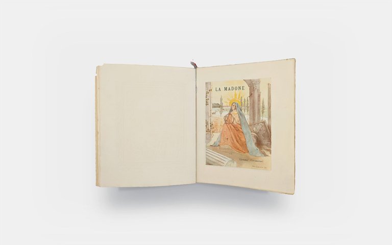 Haraucourt Edmond - RUDNICKI Léon - LUNOIS Alexandre - COURBOIN … | Immagine Gallery 8