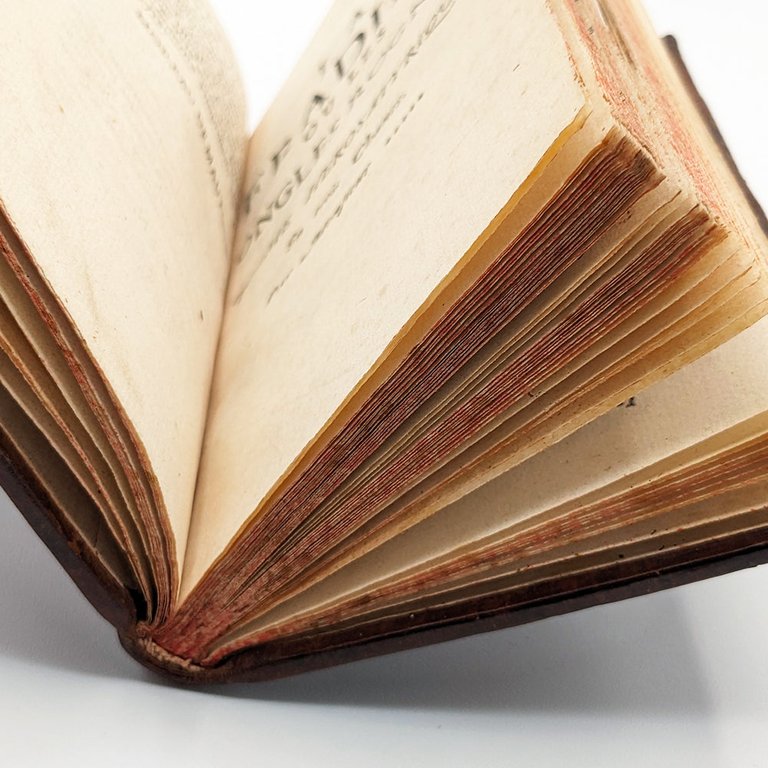 Histoire du Royaume de Coqueterie - collection of four satirical … | Immagine Gallery 2