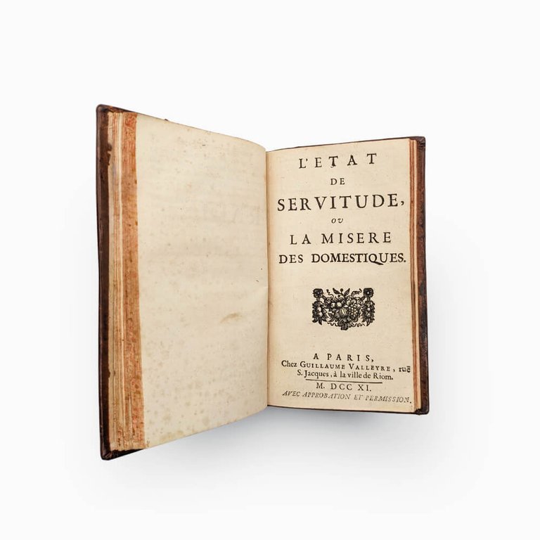 Histoire du Royaume de Coqueterie - collection of four satirical … | Immagine Gallery 4