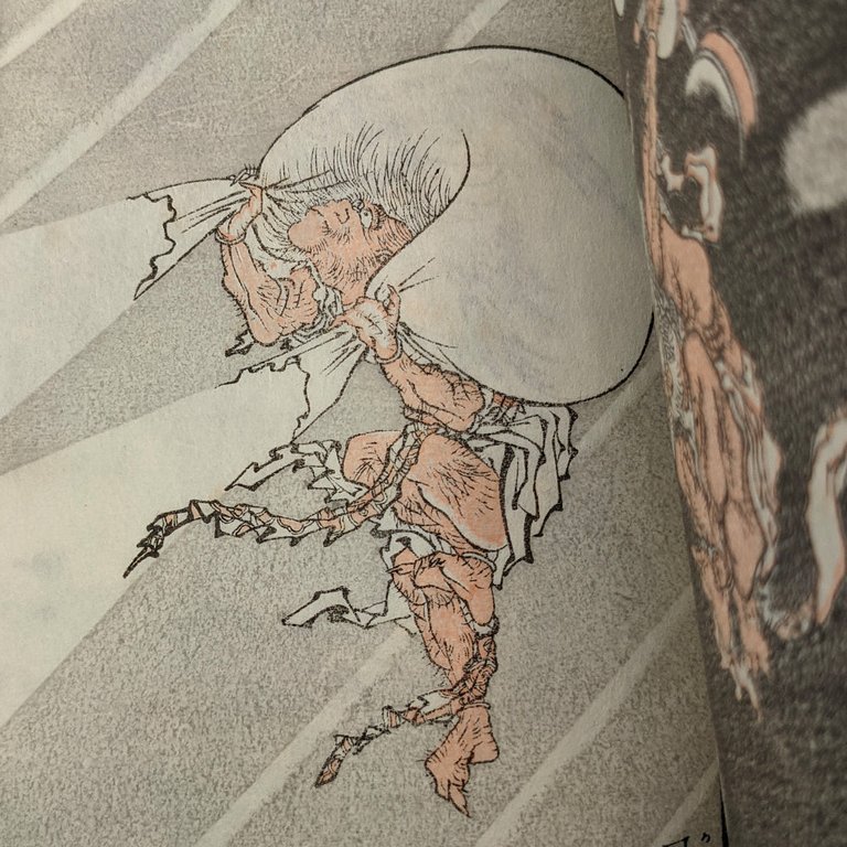 HOKUSAI Katsushika. Mangas, Sketchbooks | Immagine Gallery 16