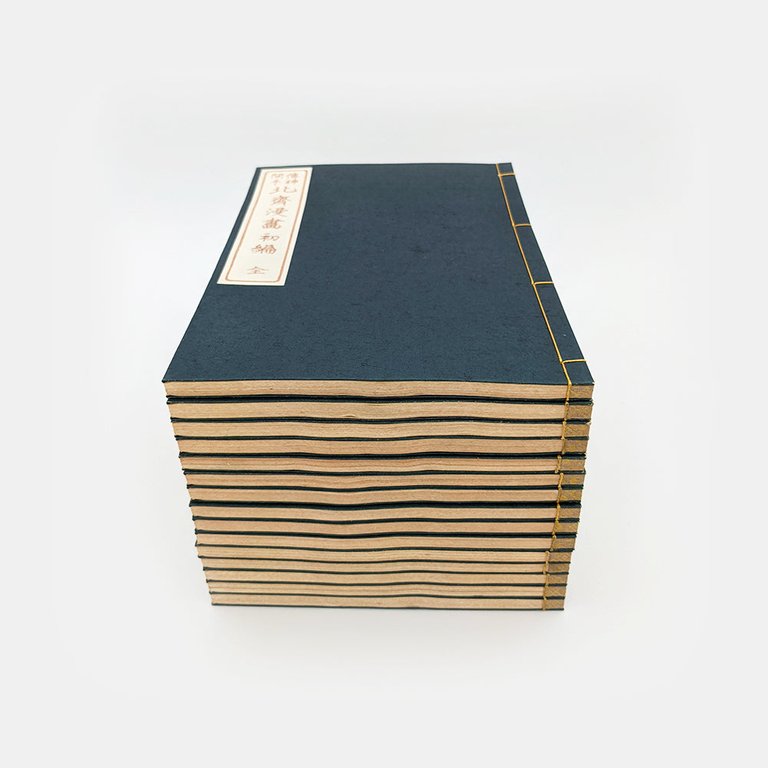 HOKUSAI Katsushika. Mangas, Sketchbooks | Immagine Gallery 2