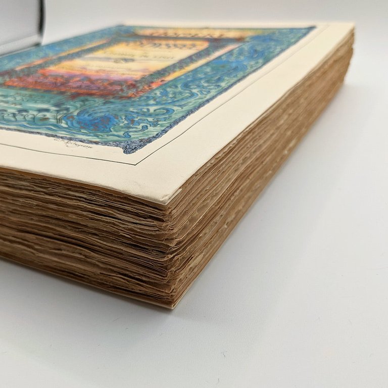 HOMÈRE - ROCHEGROSSE Georges-Antoine. L'Odyssée | Immagine Gallery 2