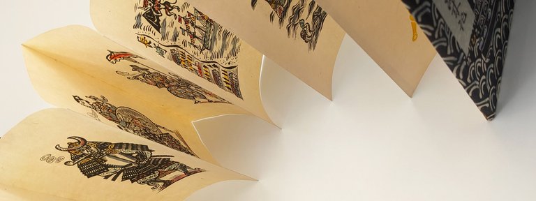 KAWAKAMI Sumio. Tabako Torai-ki | Immagine Gallery 11