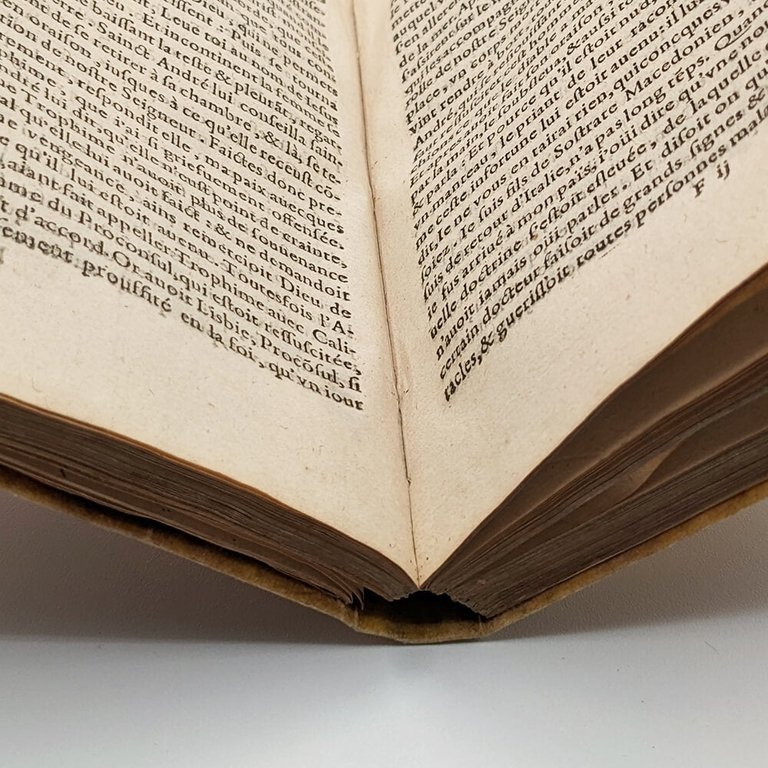 L'Histoire Apostolique d'Abdias premier Evesque de Babylon | Immagine Gallery 10