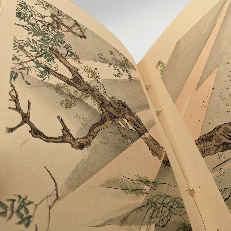 LA FONTAINE Jean de - BARBOUTAU Pierre. Choix de fables … | Immagine Gallery 11