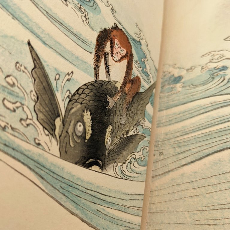 LA FONTAINE Jean de - BARBOUTAU Pierre. Choix de fables … | Immagine Gallery 2