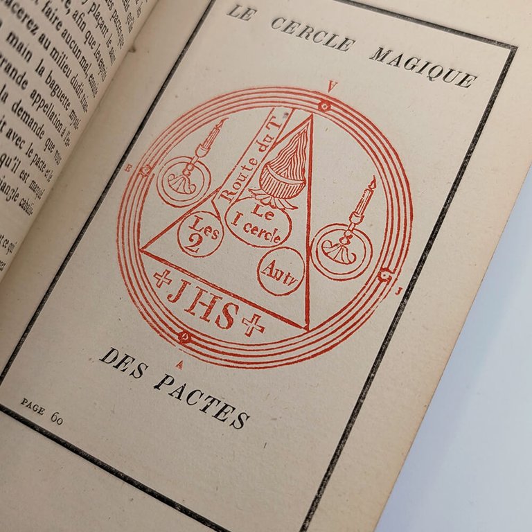 Le Véritable Dragon Rouge | Immagine Gallery 11