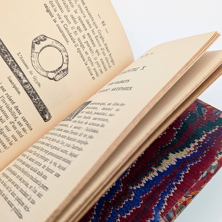 Le Véritable Dragon Rouge | Immagine Gallery 13