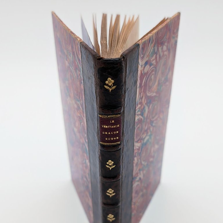 Le Véritable Dragon Rouge | Immagine Gallery 16