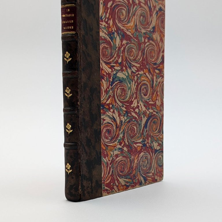 Le Véritable Dragon Rouge | Immagine Gallery 17