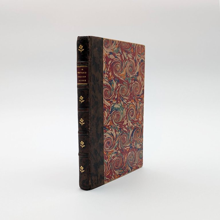 Le Véritable Dragon Rouge | Immagine Gallery 2