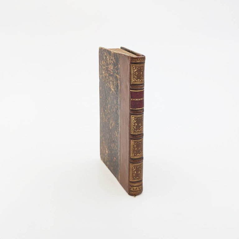 LÉON III. Enchiridion Leonis Papae | Immagine Gallery 12