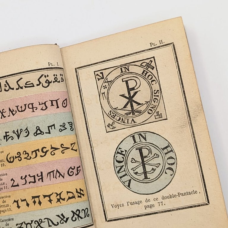LÉON III. Enchiridion Leonis Papae | Immagine Gallery 2