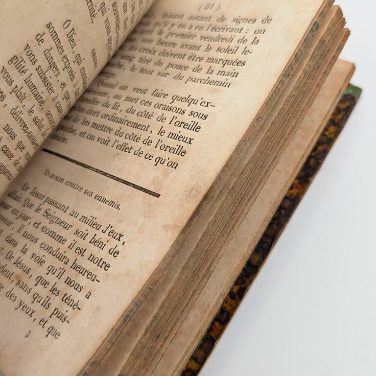 LÉON III. Enchiridion Leonis Papae | Immagine Gallery 6