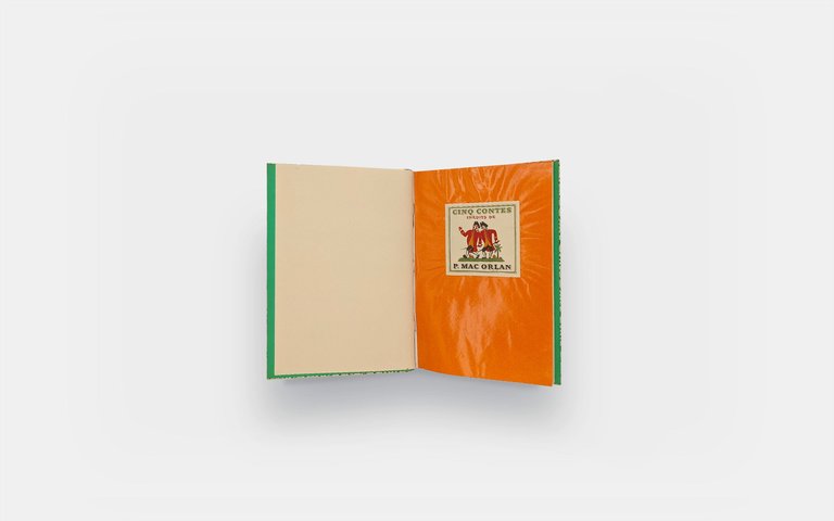 MAC ORLAN Pierre - BOUCHER Lucien. La Croix, l’Ancre et … | Immagine Gallery 4