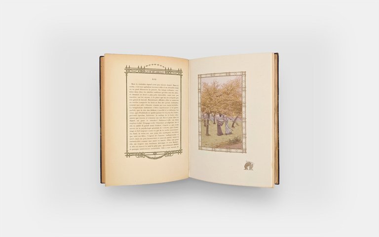 MAETERLINCK Maurice - GIRALDON Adolphe. La Vie des Abeilles | Immagine Gallery 11