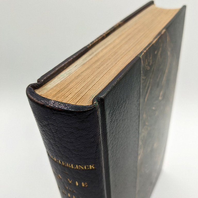 MAETERLINCK Maurice - GIRALDON Adolphe. La Vie des Abeilles | Immagine Gallery 8