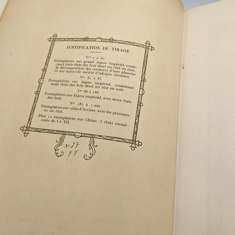 MAETERLINCK Maurice - GIRALDON Adolphe. La Vie des Abeilles | Immagine Gallery 9