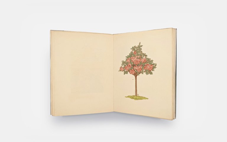 MENDÈS Catulle - SCHWABE Carlos. Hespérus | Immagine Gallery 6