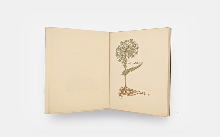 MENDÈS Catulle - SCHWABE Carlos. Hespérus | Immagine Gallery 9