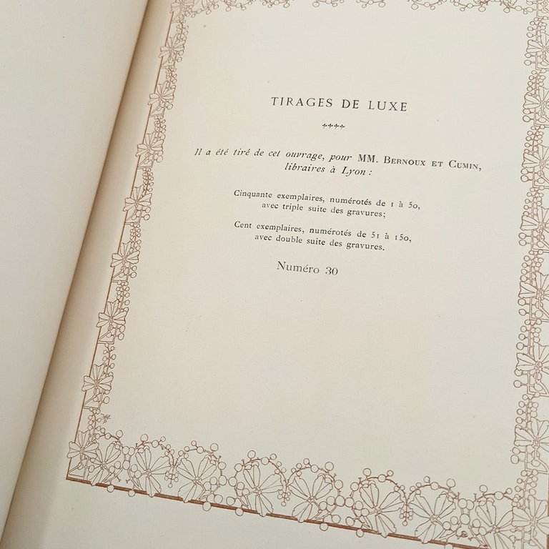 MENDÈS Catulle - SCHWABE Carlos. L'Évangile de l'enfance de N.S.J.C | Immagine Gallery 15