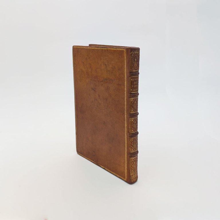 POSTEL Guillaume. De la République des Turcs | Immagine Gallery 2