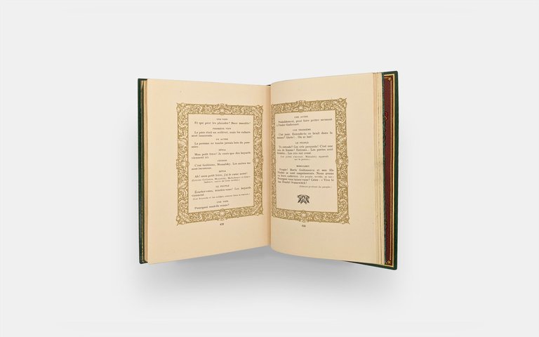 POUCHKINE Alexandre - ZWORYKINE Alexandre. Boris Godounov | Immagine Gallery 11