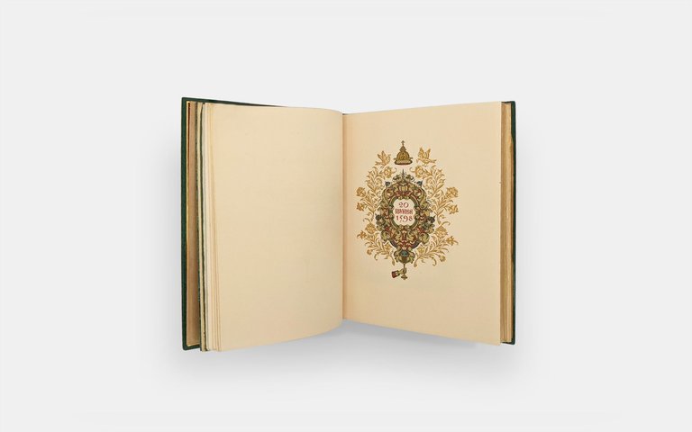 POUCHKINE Alexandre - ZWORYKINE Alexandre. Boris Godounov | Immagine Gallery 4