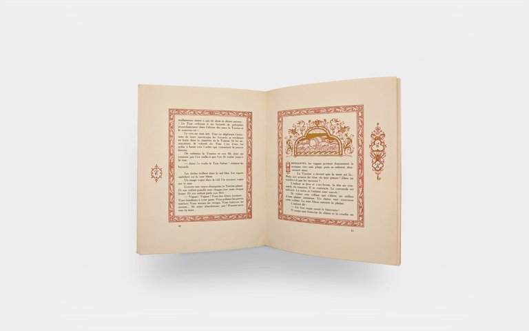 POUCHKINE Alexandre - ZWORYKINE Alexandre. Le Coq d’Or et autres … | Immagine Gallery 11